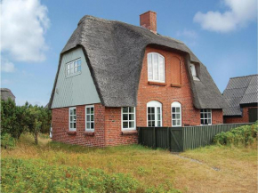 Holiday home Sønder Vasevej